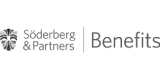 Söderberg & Partners Benefits – logotyp
